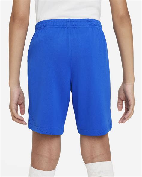 nike dri-fit squad voetbalshorts voor kids|Kid's Nike Shorts .